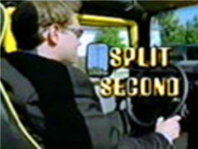 Split Second (2005) Online