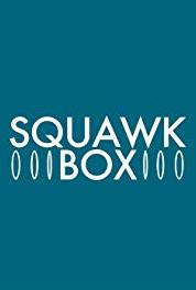 Squawk Box Episode dated 8 August 2016 (1995– ) Online