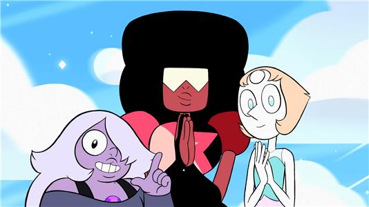Steven Universe: We Are the Crystal Gems (2015) Online