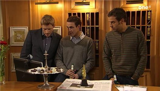 Sturm der Liebe Episode #1.812 (2005– ) Online
