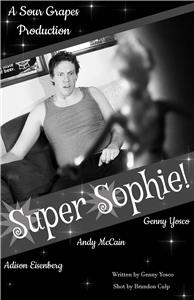 Super Sophie! (2017) Online