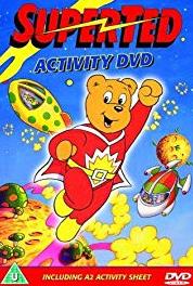 SuperTed SuperTed Meets Father Christmas (1983–1986) Online