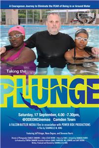 Taking the Plunge (2015) Online