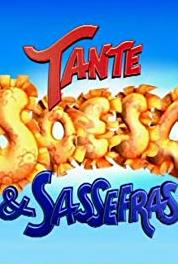 Tante Soesa & Sassefras Episode #3.1 (1997–2001) Online