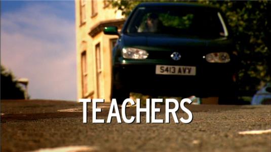 Teachers Episode #4.7 (2001–2004) Online