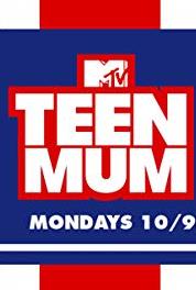 Teen Mum I'm a Mum Again! (2017– ) Online