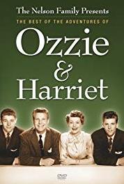 The Adventures of Ozzie and Harriet Personal Column (1952–1966) Online