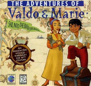The Adventures of Valdo & Marie (1996) Online