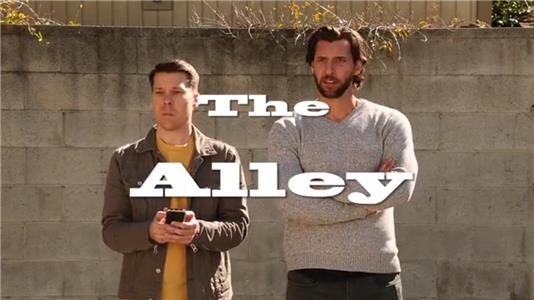 The Alley (2018) Online