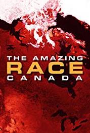 The Amazing Race Canada Take Your Clue and Goooo! (2013– ) Online