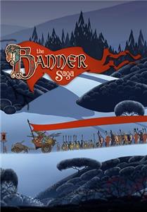 The Banner Saga (2014) Online
