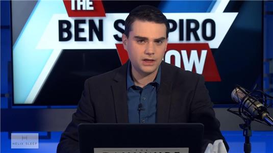The Ben Shapiro Show Everyone Just Died... Again (2015– ) Online