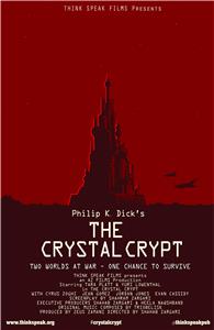 The Crystal Crypt (2013) Online