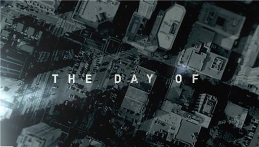 The Day Of (2016) Online