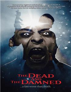 The Dead And The Damned (2018) Online