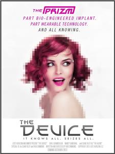 The Device (2013) Online