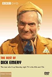 The Dick Emery Show Episode #3.5 (1963–1981) Online