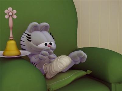 The Garfield Show King Nermal/Desperately Seeking Pookie (2008–2016) Online