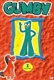 The Gumby Show Stuck on Books (1956–1968) Online
