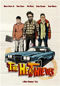 The Head Thieves (2018) Online
