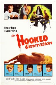 The Hooked Generation (1968) Online