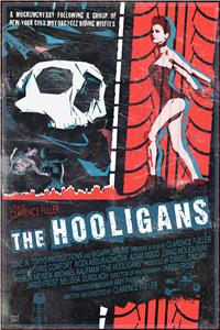The Hooligans (2014) Online