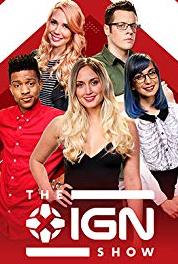 The IGN Show Episode #1.27 (2017– ) Online