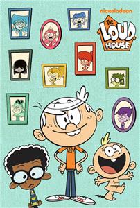 The Loud House: Slice of Life (2016) Online