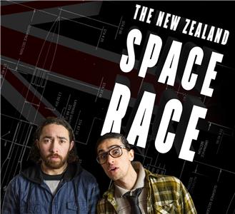 The New Zealand Space Race  Online