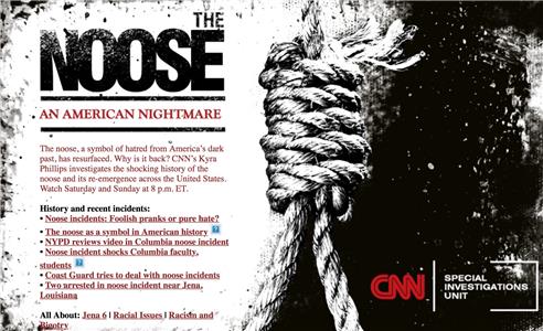 The Noose: An American Nightmare (2007) Online
