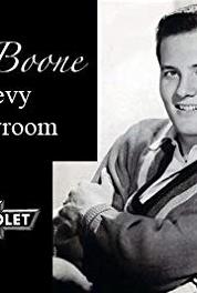 The Pat Boone-Chevy Showroom Episode #1.12 (1957–1960) Online