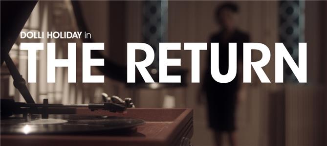 The Return (2013) Online