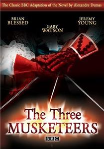 The Three Musketeers  Online