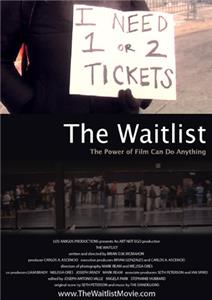 The Waitlist (2008) Online