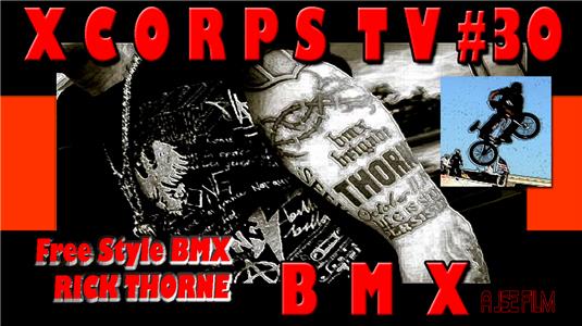The Xcorps BMX (2001– ) Online