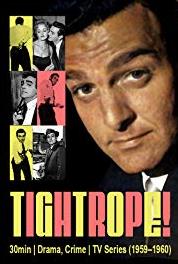 Tightrope The Hired Guns (1959–1960) Online