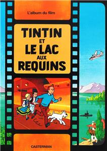 Tintin et le lac aux requins (1972) Online