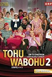 Tohuwabohu Kapitel 8 (1990– ) Online