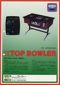 Top Bowler (1978) Online