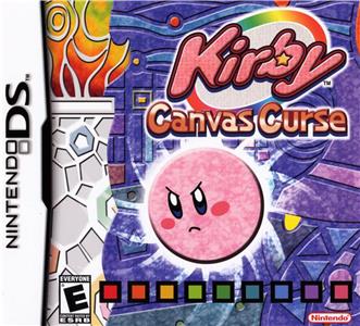 Touch! Kirby (2005) Online