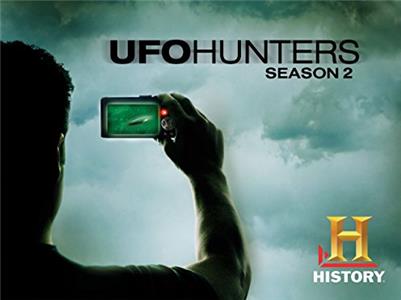 UFO Hunters The Silencers (2008– ) Online