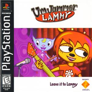 UmJammer Lammy (1999) Online