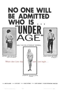 Under Age (1964) Online