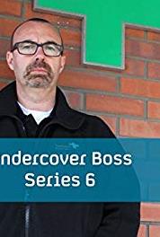Undercover Boss Tower Hamlets (2009– ) Online