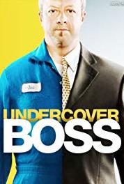 Undercover Boss Twin Peaks (2010– ) Online