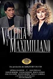 Valeria y Maximiliano Episode #1.71 (1991– ) Online