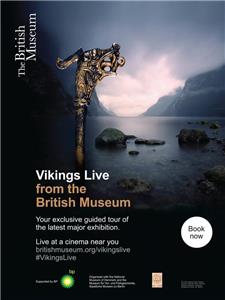 Vikings Live from the British Museum (2014) Online