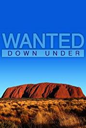 Wanted Down Under Parker Family (2007– ) Online