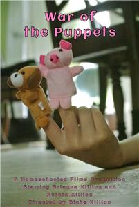 War of the Puppets (2018) Online