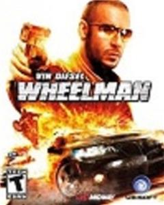 Wheelman (2009) Online